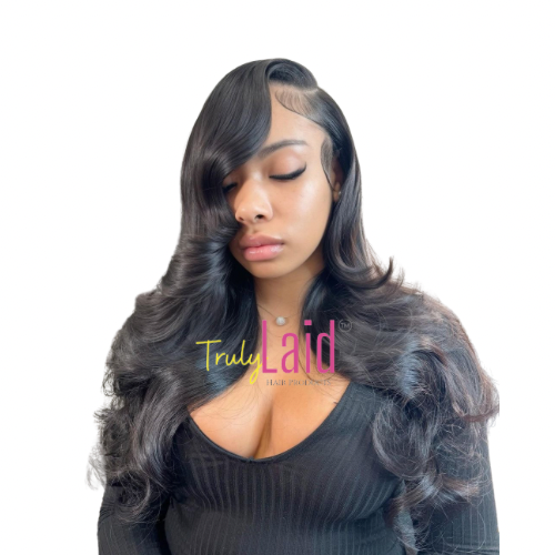 Raw Body Wave Bundle